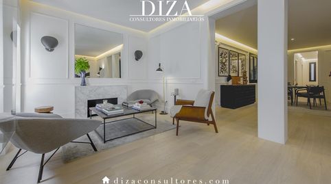 Photo 4 of Apartments for sale in Jesús, Cortes - Huertas, Madrid Capital