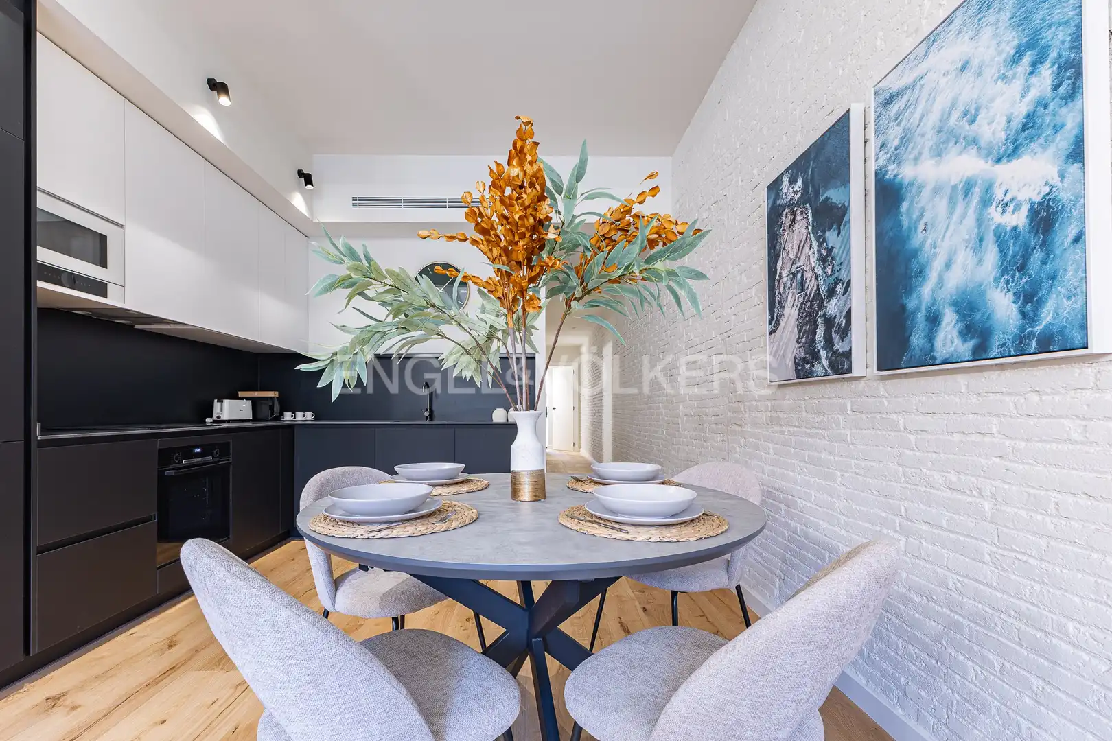 Flat with terrace to rent in Eixample, imagen 8