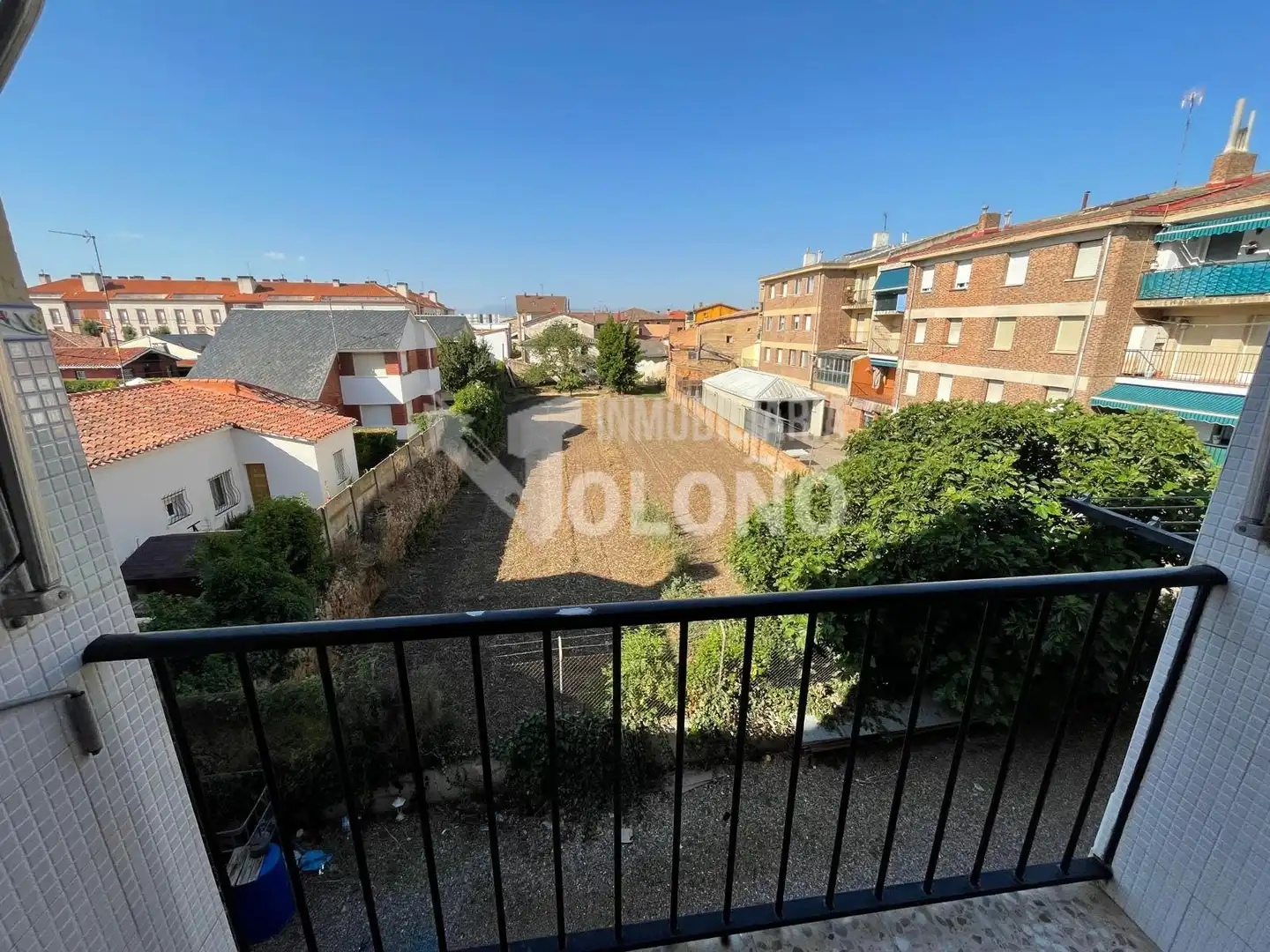 Apartament en venda a Calle Eras, 6, Casalarreina