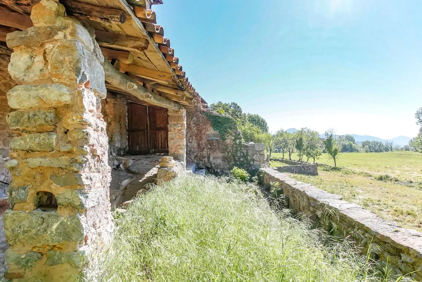 Landhaus mit Garten zum Verkauf in Camprodon, imagen 45