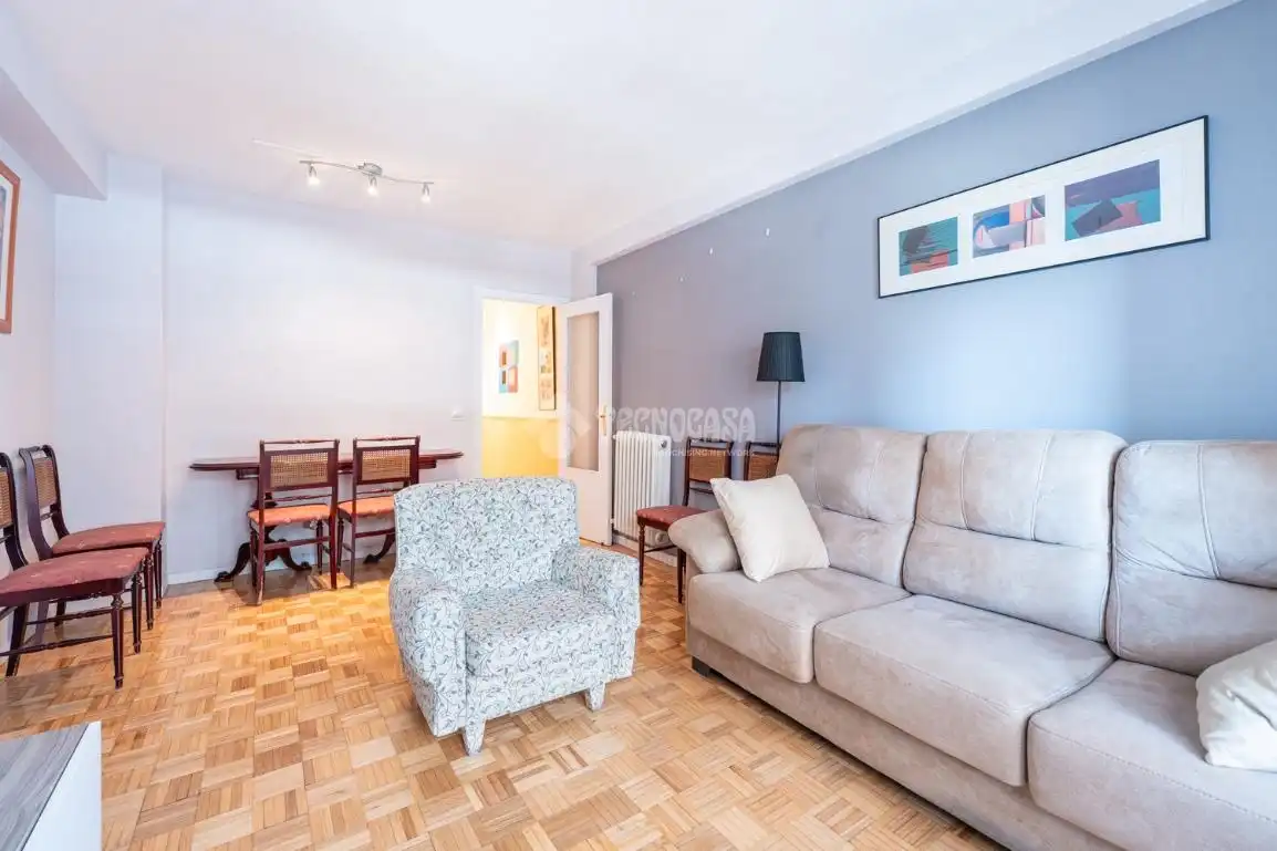 Wohnung zum Verkauf in Fuencarral - El Pardo, imagen 2