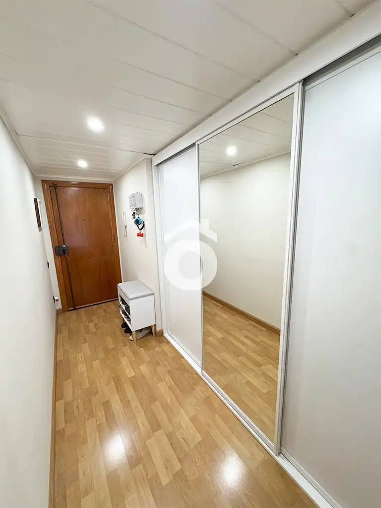 Flat for sale in Martorell  with Air Conditioner, Heating and Parquet flooring