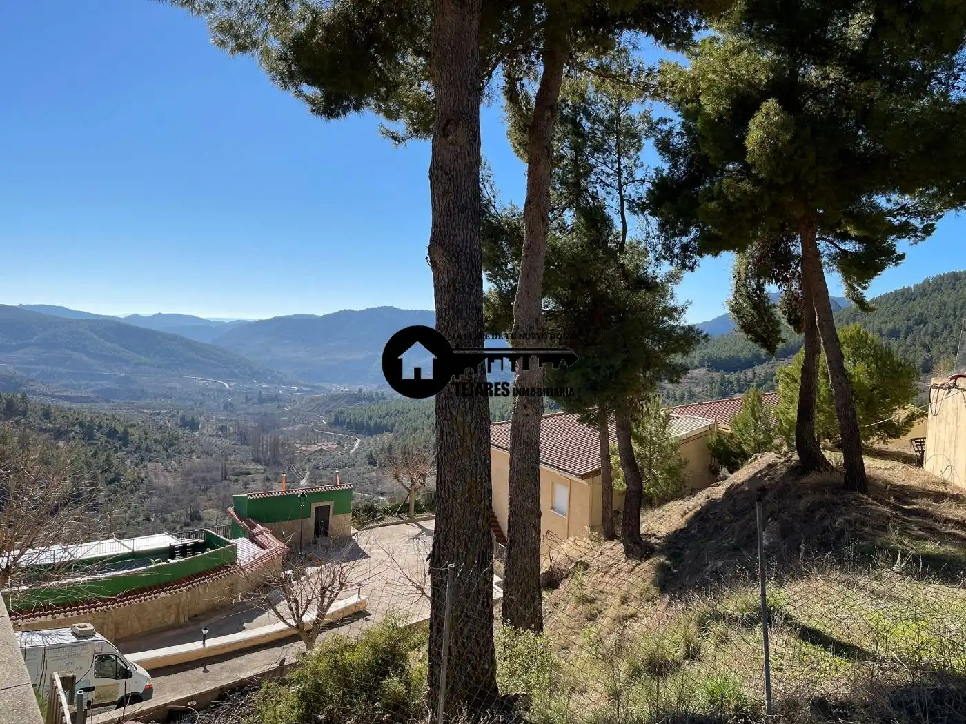 Terreno rustico in vendita a Bogarra, imagen 54