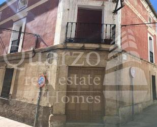 Exterior view of House or chalet for sale in Garrovillas de Alconétar