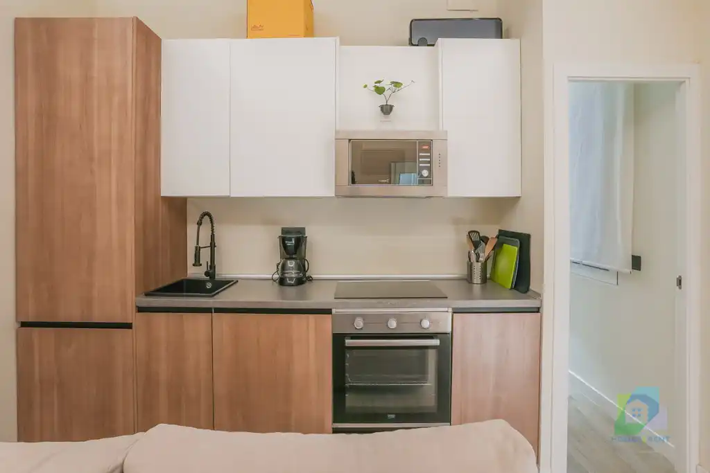 Wohnung mit Aufzug zur Miete in Calle de Montesa 32, imagen 18