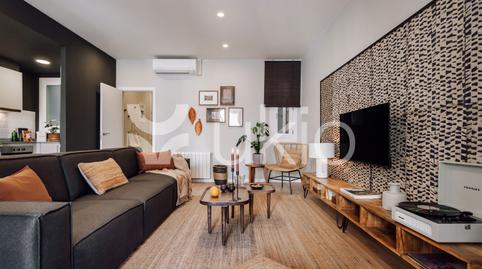 Foto 5 von Wohnungen zur Miete in Passeig de Sant Joan, Dreta de l'Eixample,  Barcelona Capital