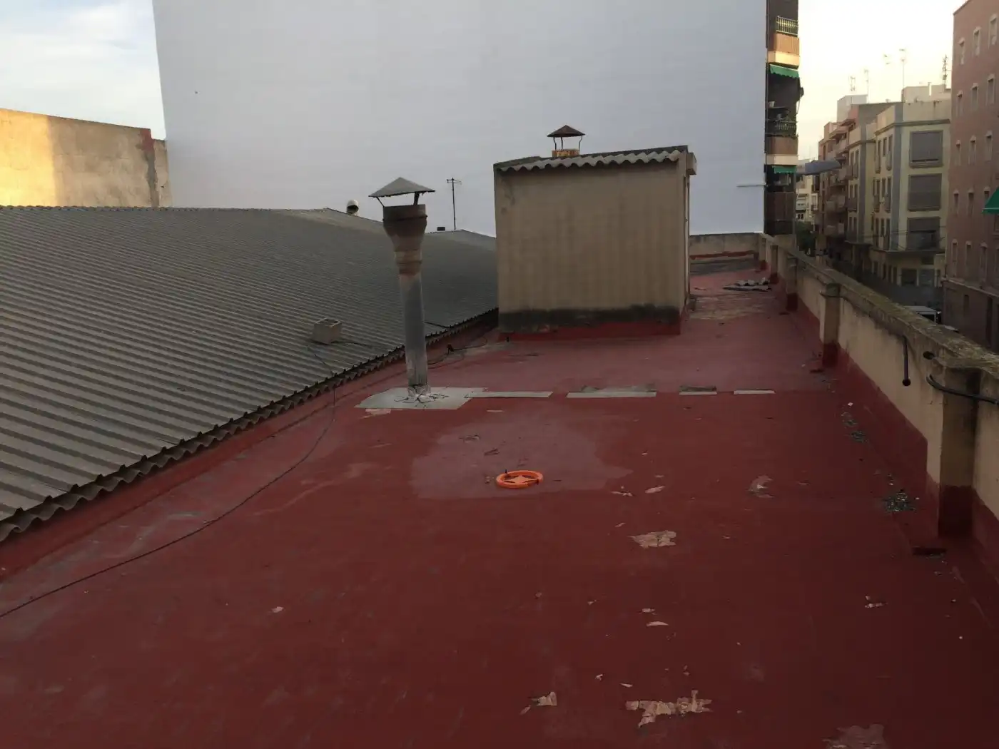 Nave industrielle à vendre à Elche ciudad, imagen 44