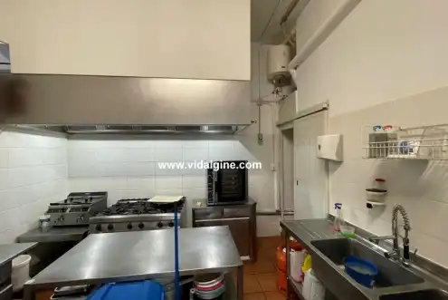 Gewerbefläche zur Miete in Carrer del Pare Sanahüja, imagen 10
