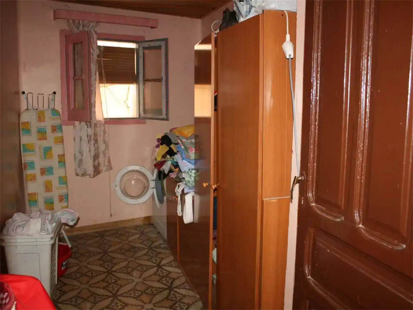 Cuina de Casa adosada en venda en Estadilla