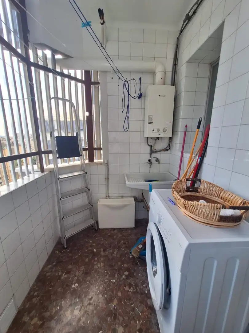 Flat with terrace to rent in Centro, imagen 19