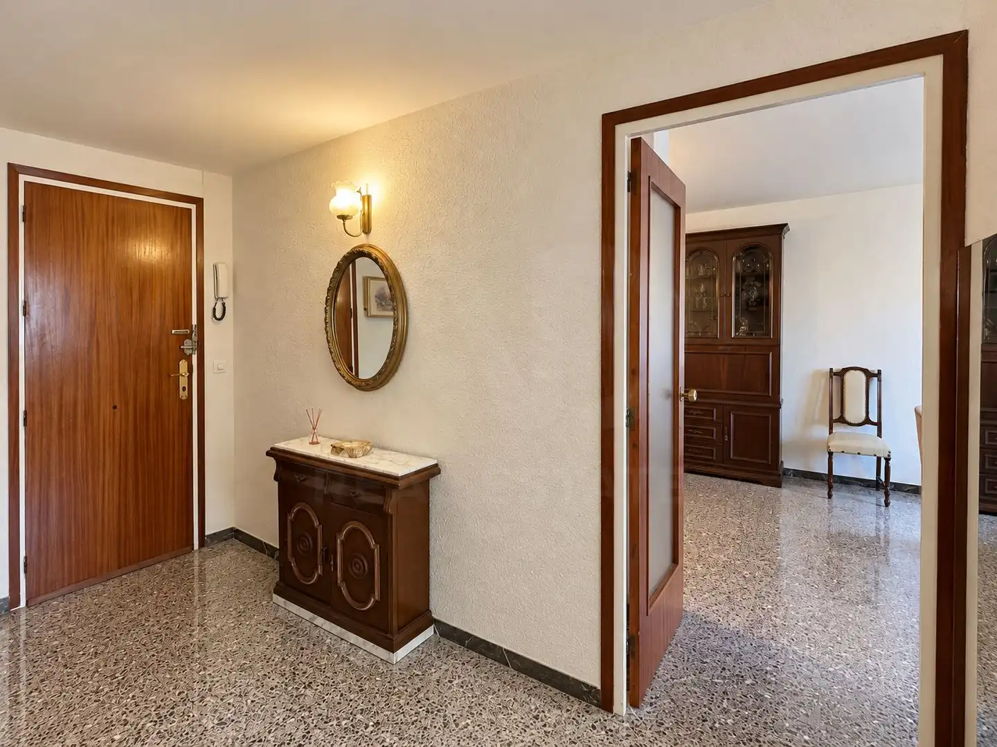 Wohnung mit Aufzug zum Verkauf in Flix, imagen 12