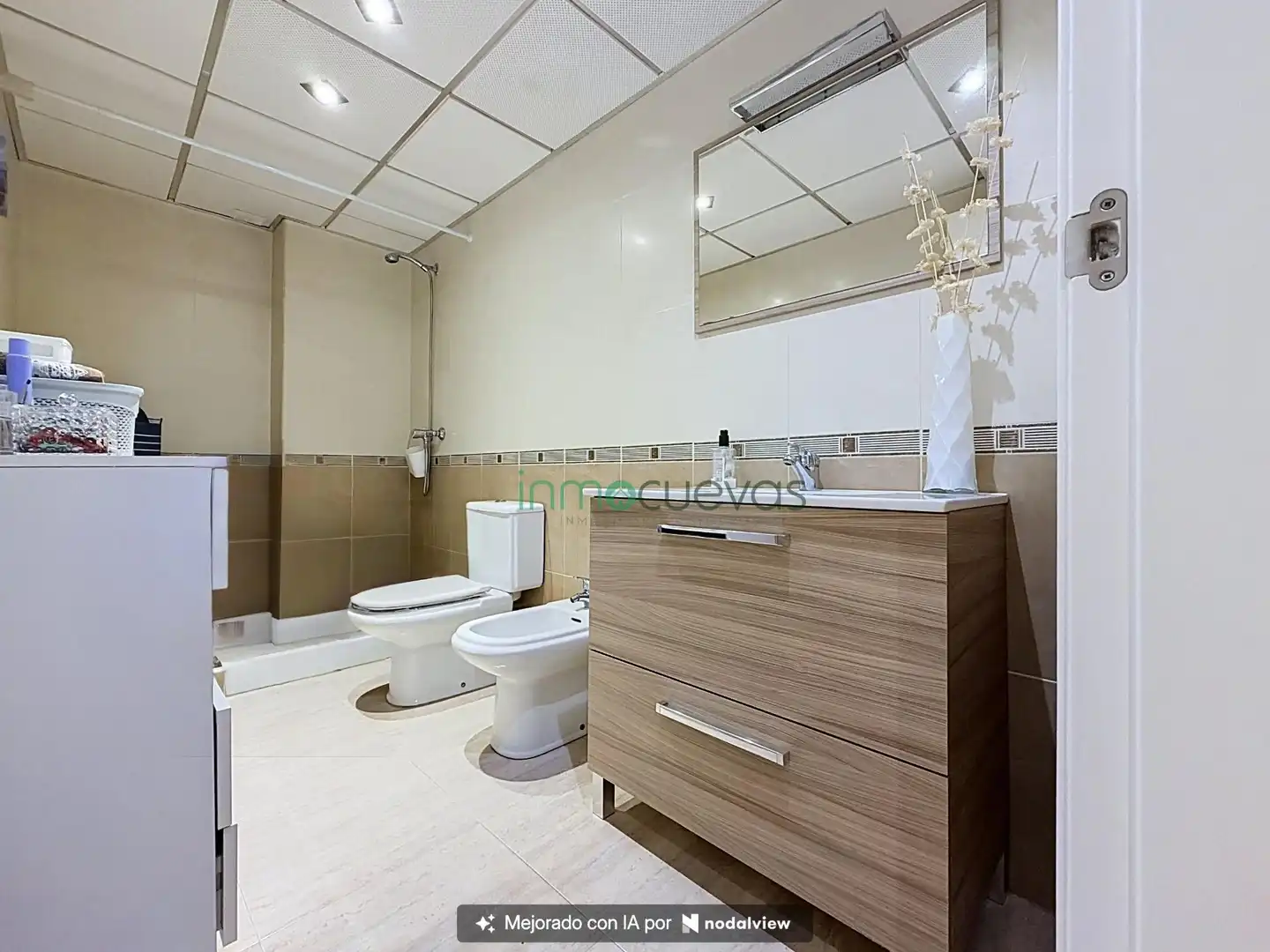 Flat with lift for sale in Cuevas del Almanzora pueblo, imagen 5