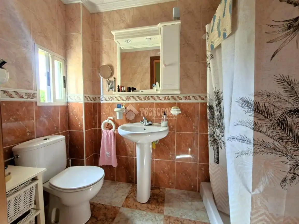 Bathroom of Detached homes for sale in Darro