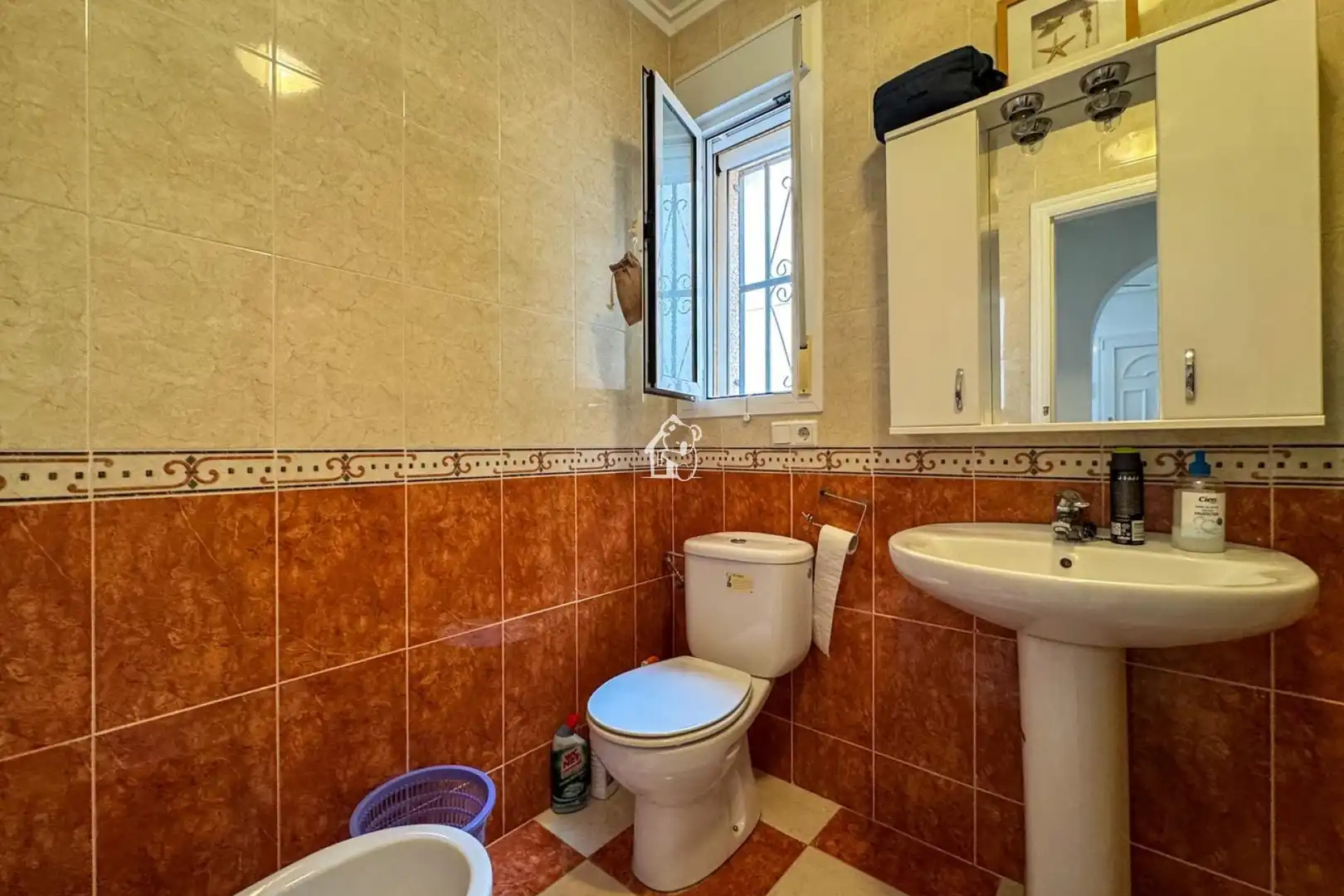 Casa amb terrassa de lloguer a Ciudad Quesada, imagen 11