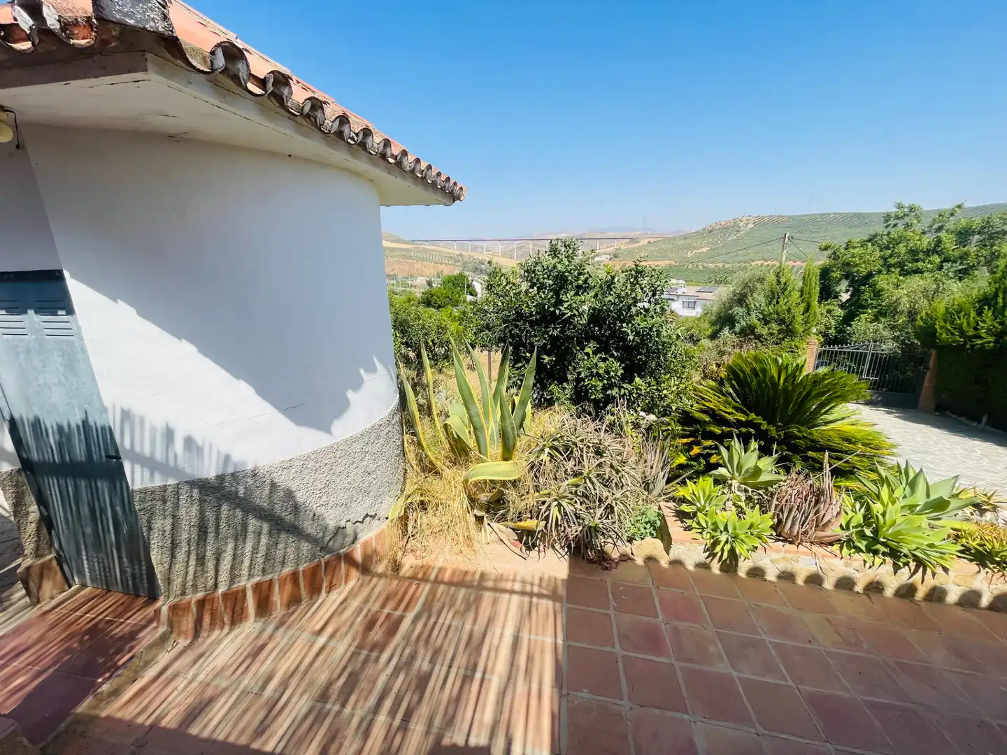 Maison rustique avec piscine à vendre à Álora, imagen 8