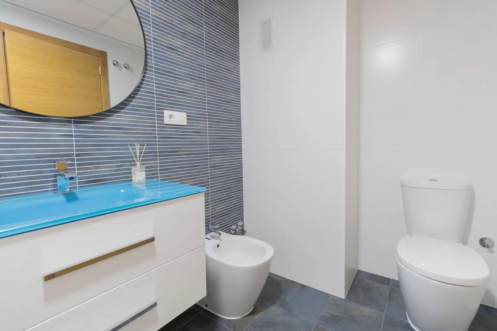 Attique avec piscine à vendre à Paseo Paseo Germanías 118, imagen 44