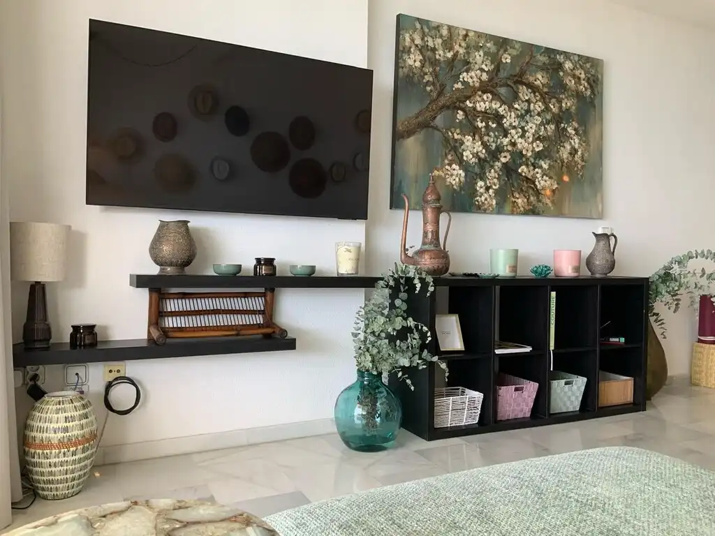 Appartement compact avec piscine à vendre à El Faro de Calaburra - Chaparral, imagen 13