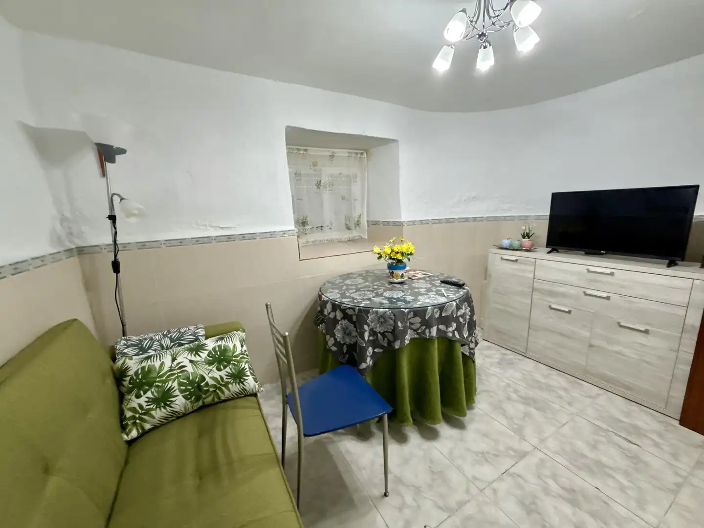 Casa o xalet en venda en Casas del Monte amb Terrassa