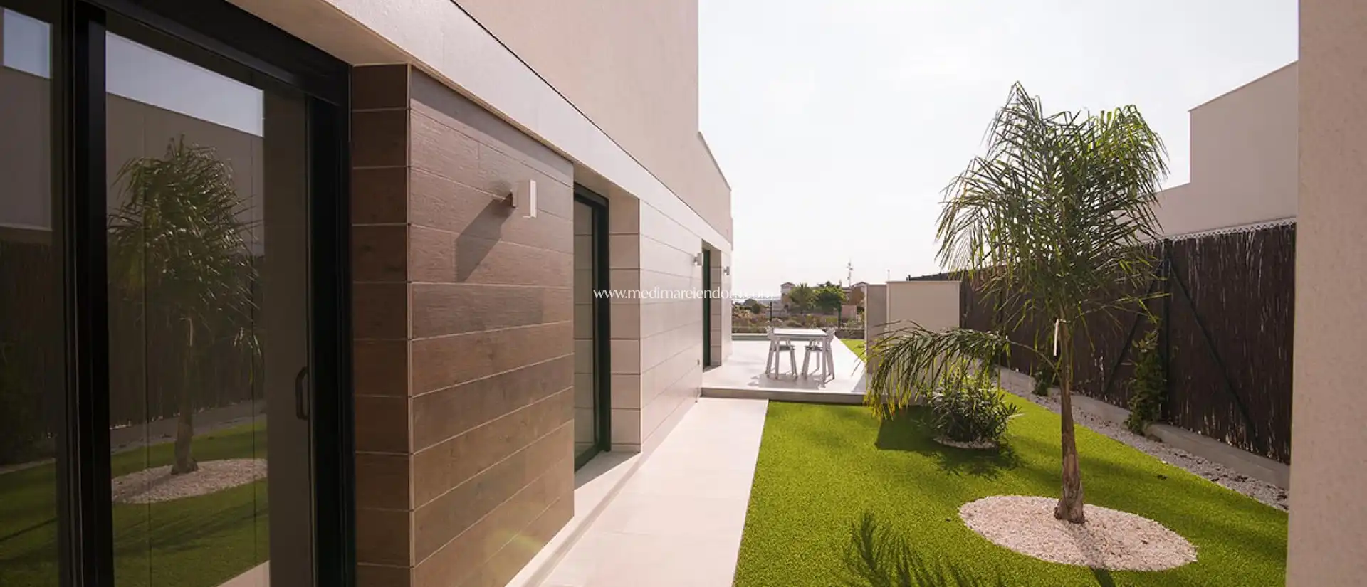 Villa in vendita a Los Montesinos, imagen 5