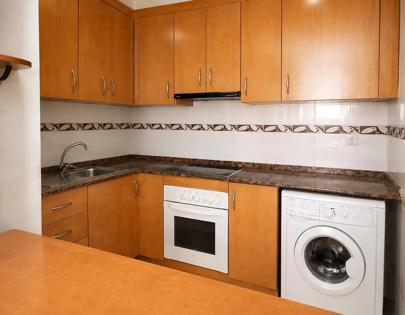 Apartment mit Aufzug zur Miete in Elche ciudad, imagen 4
