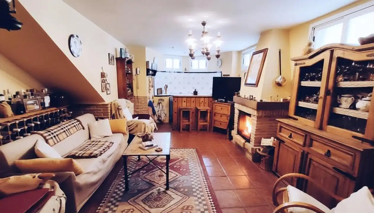 Casa amb terrassa en venda a Yeles, imagen 23
