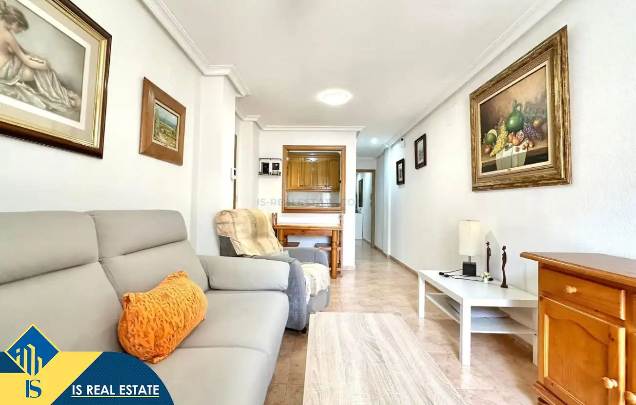 Apartment zum Verkauf in Centro, imagen 3