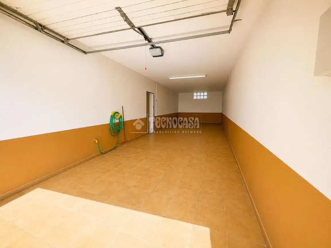Casa o chalet en venta en Candelaria con Aire acondicionado, Jardín privado y Terraza