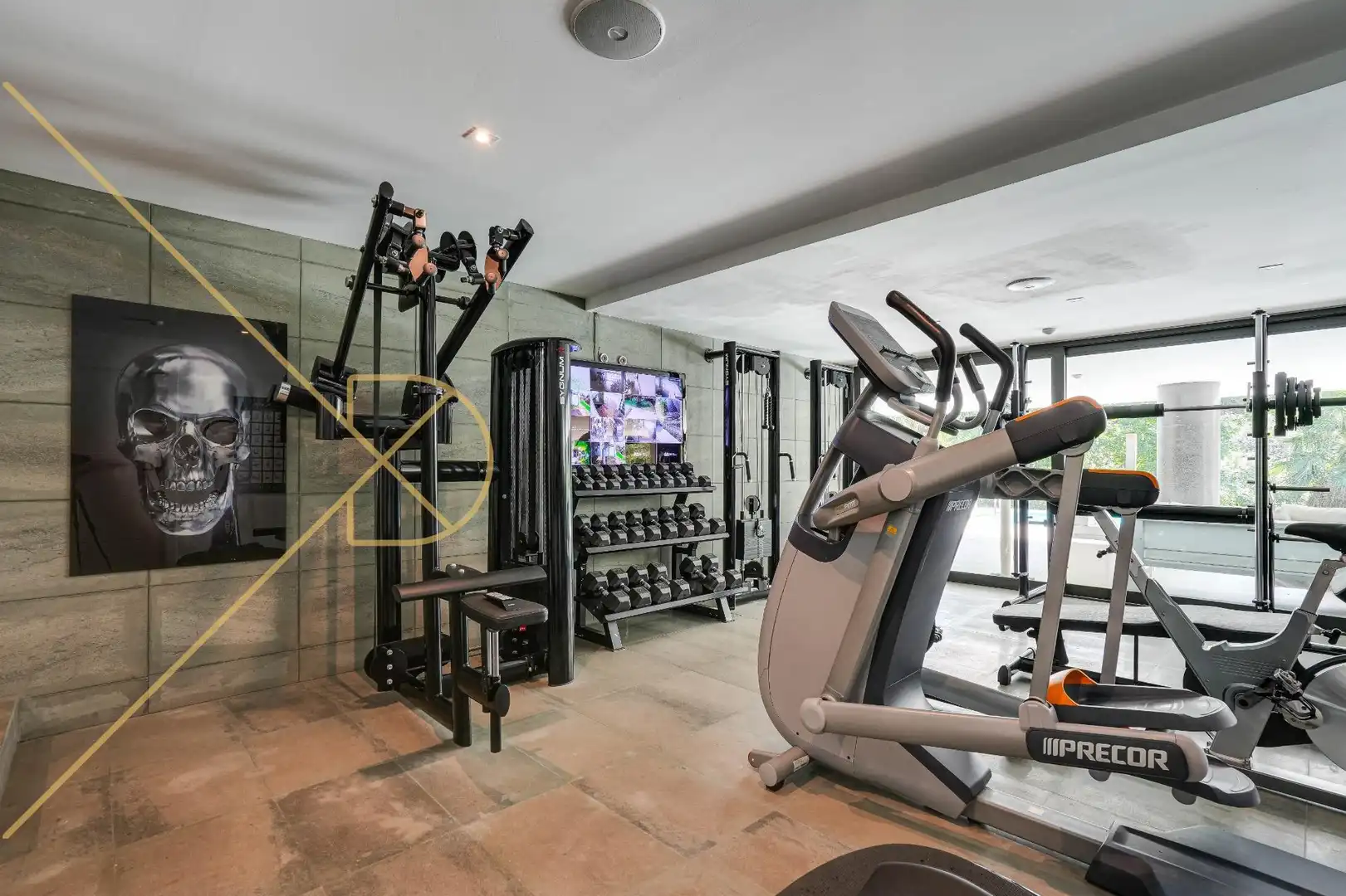 Habitación de Casa o chalet en venta en Alella con Calefacción, Jardín privado y Terraza