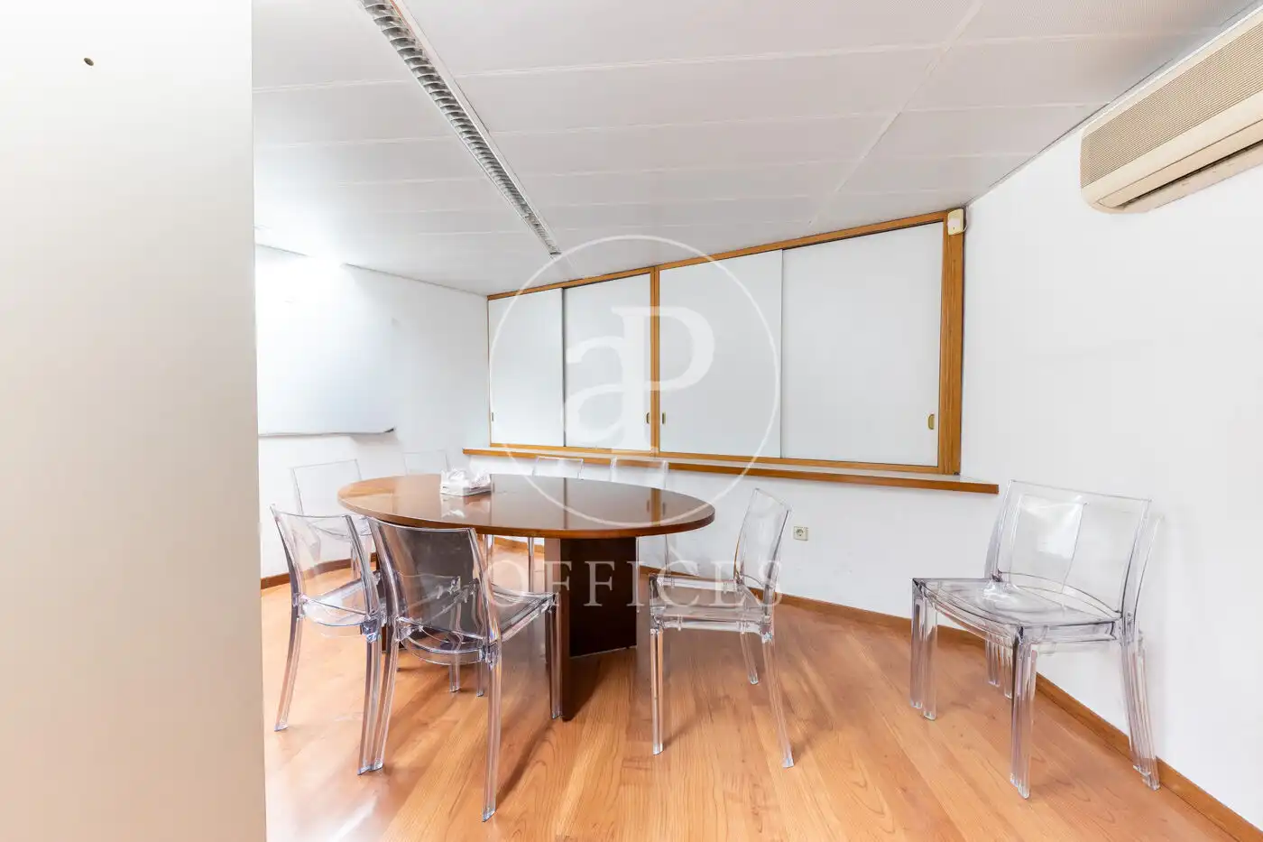 Büro zum Verkauf in  Palma de Mallorca mit Klimaanlage und Heizung