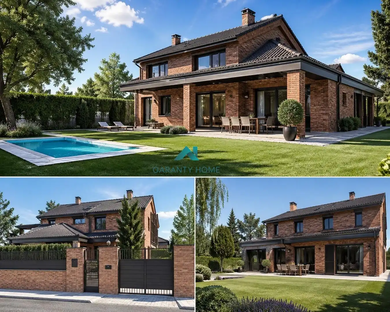 Vista exterior de Casa o chalet en venta en Villaviciosa de Odón