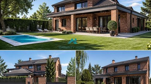 Foto 2 de Casa o chalet en venta en El Bosque, Villaviciosa de Odón