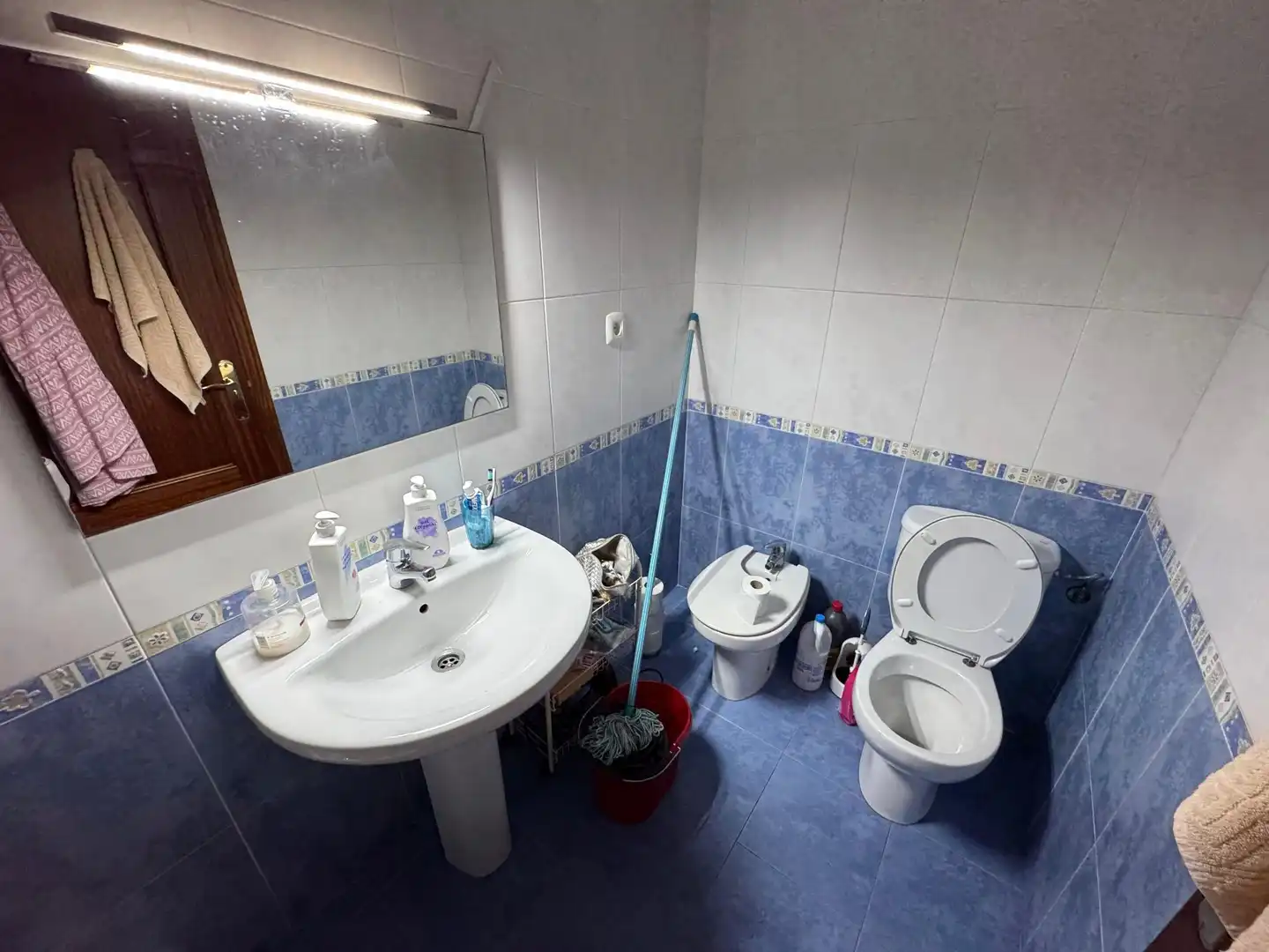 Flat with lift for sale in Mamariga, imagen 2