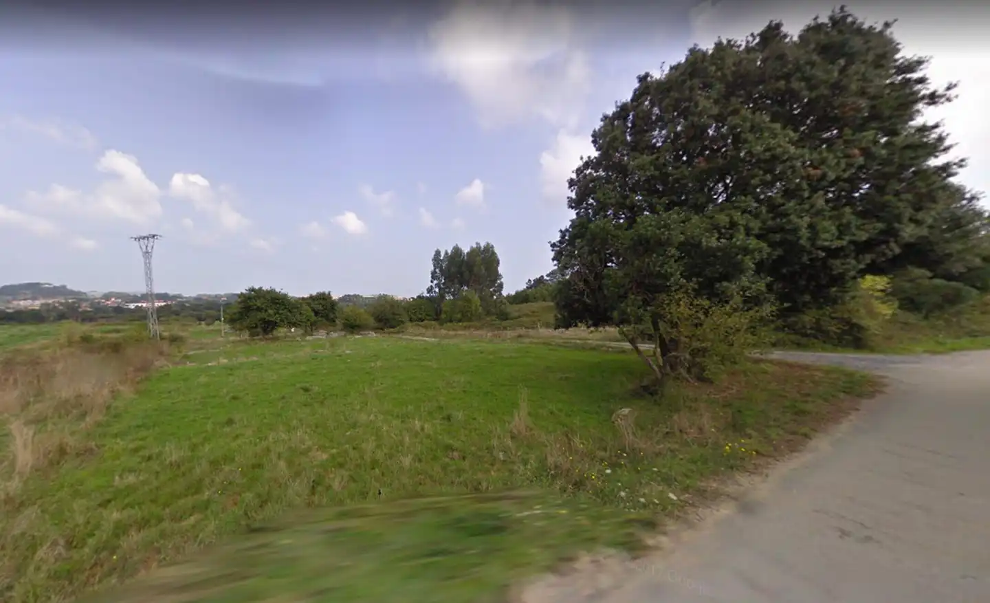 Terreno en venta en Arnuero