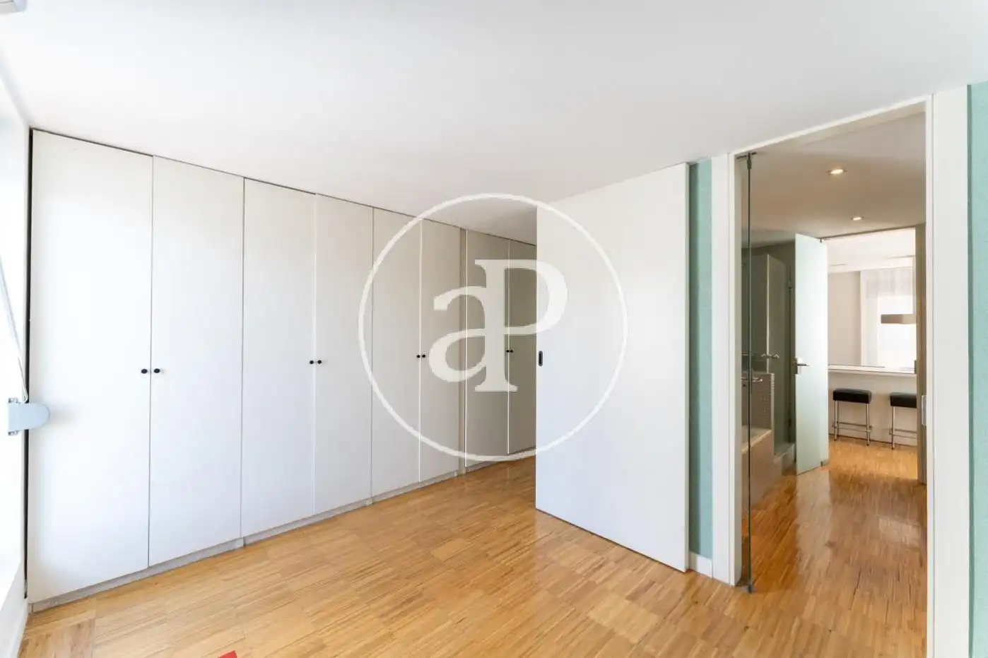 Penthouse with lift to rent in Cl. de Ayala, imagen 23