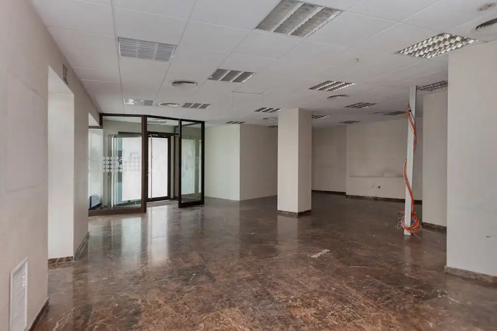 Gewerbefläche zur Miete in C/ Vicente Aleixandre, imagen 6