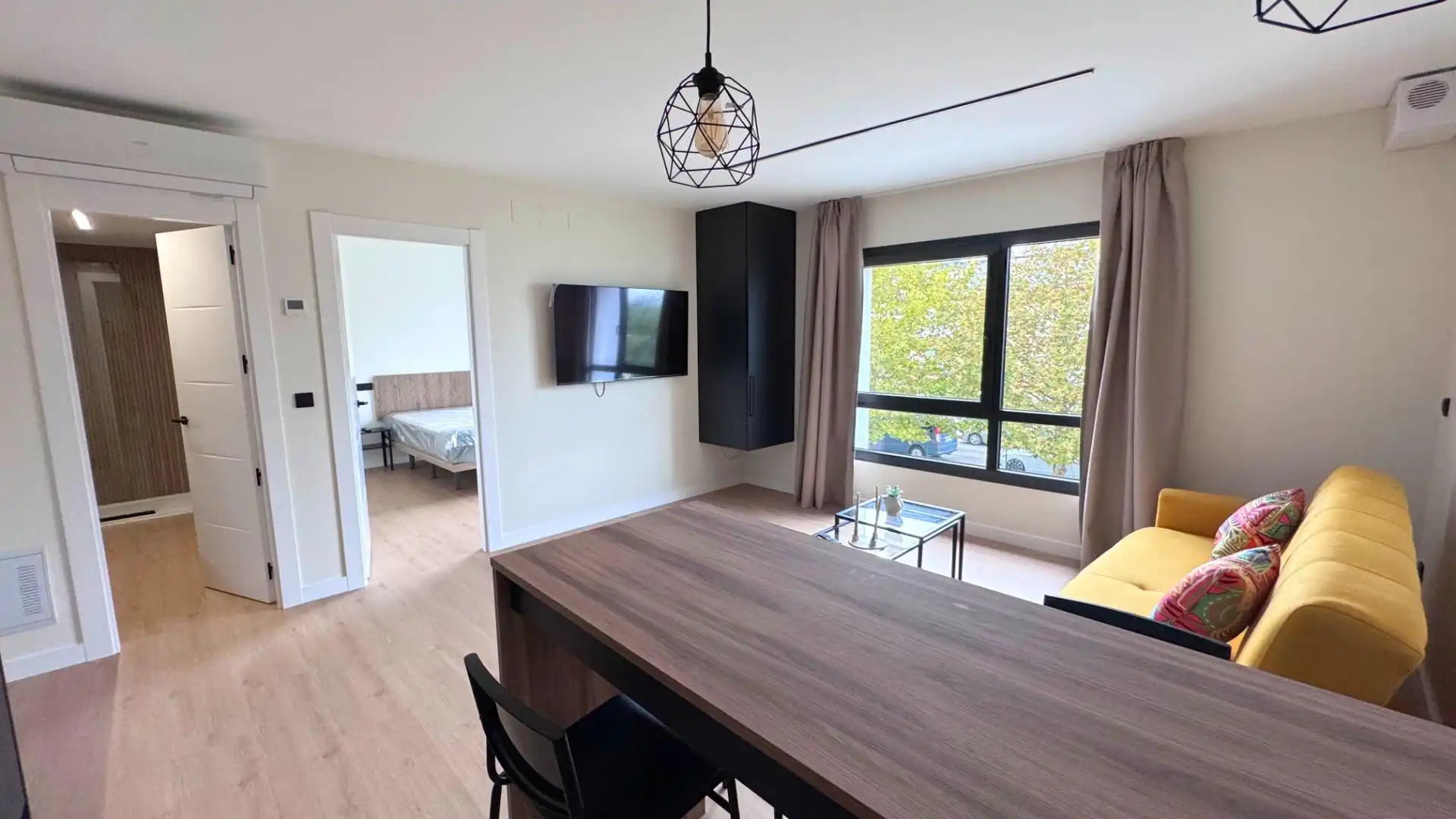Flat to rent in Suances