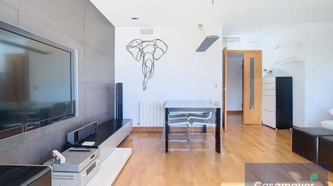 Foto 5 de Pis de lloguer a Avenida Deportista Isabel Fernández, 15, Paus - Poligono San Blas, Alicante / Alacant