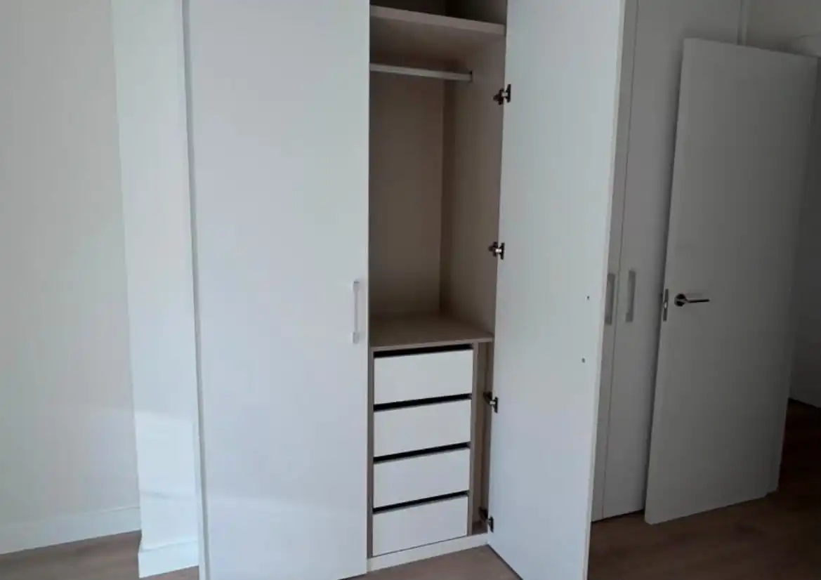 Habitación de Piso en venta en Campo Real con Aire acondicionado y Calefacción