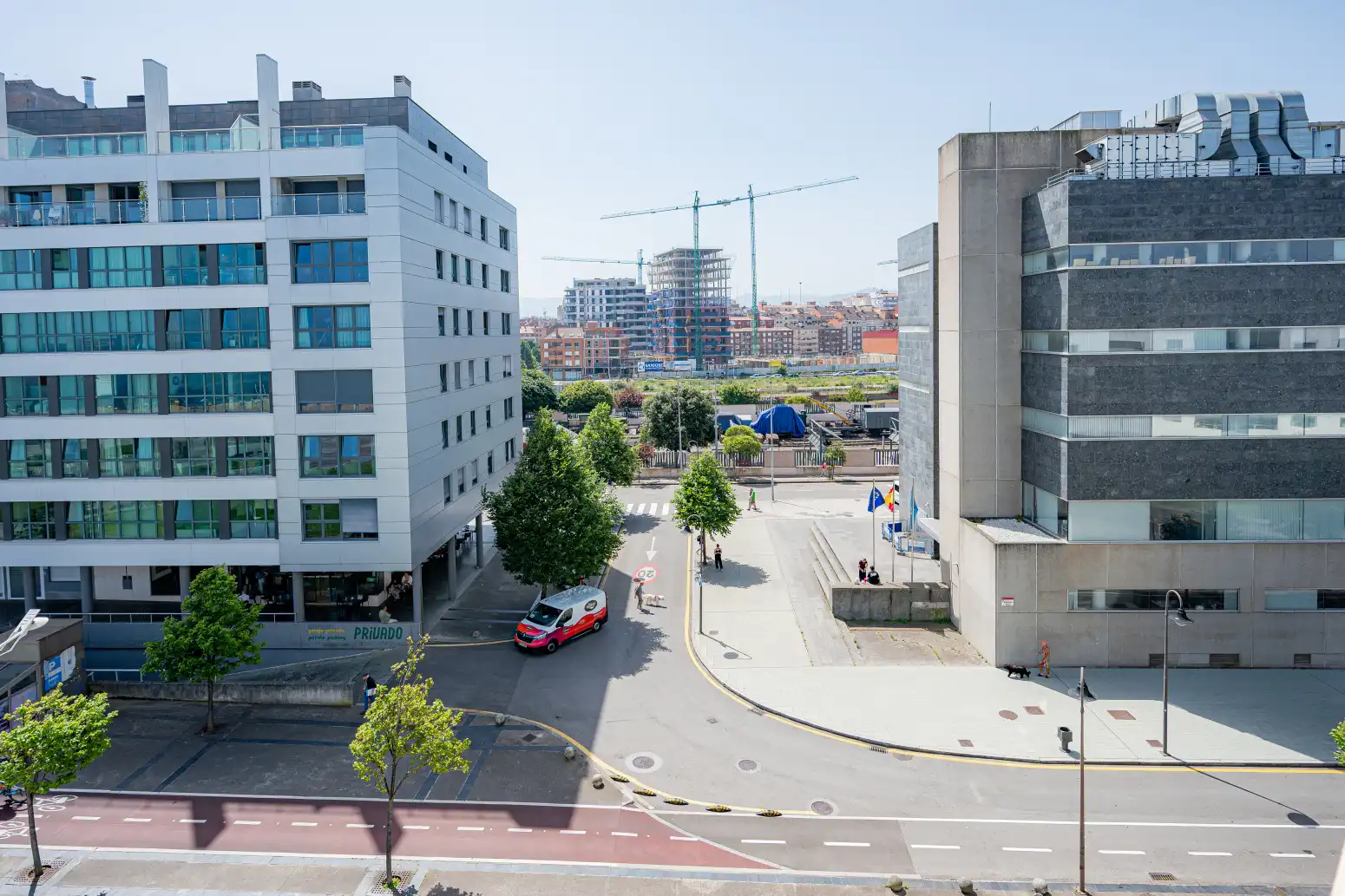 Pis amb ascensor en venda a Gijón - CL MARIANO POLA, imagen 22