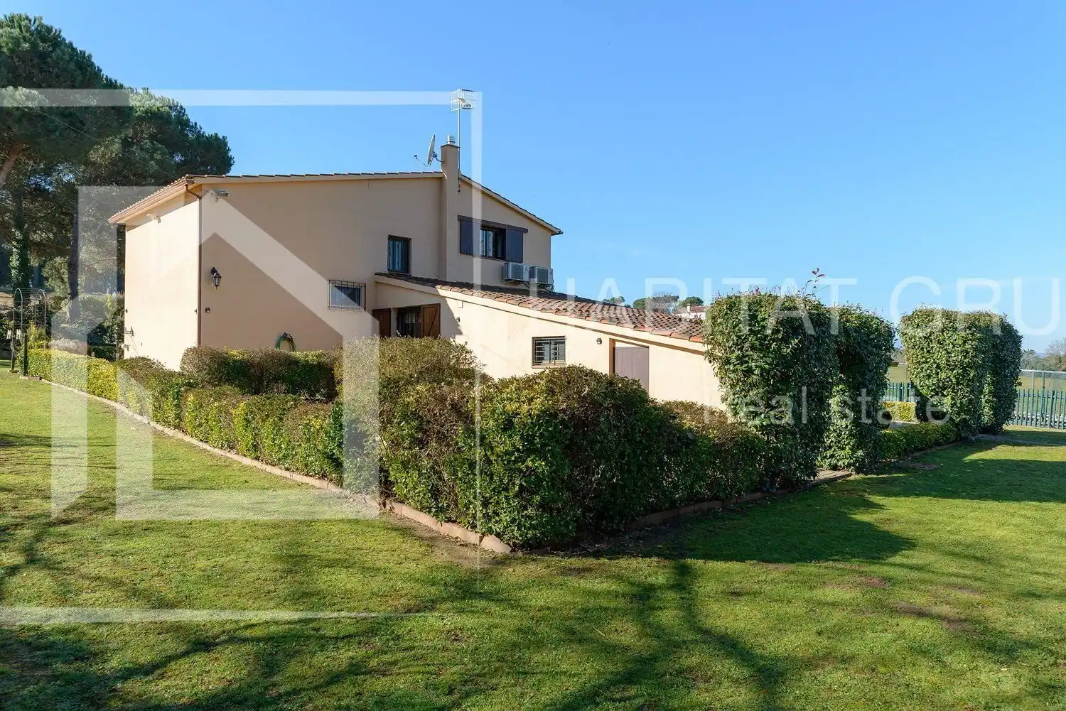 Terrenos y solares en venta en Maçanet de la Selva pueblo, imagen 2