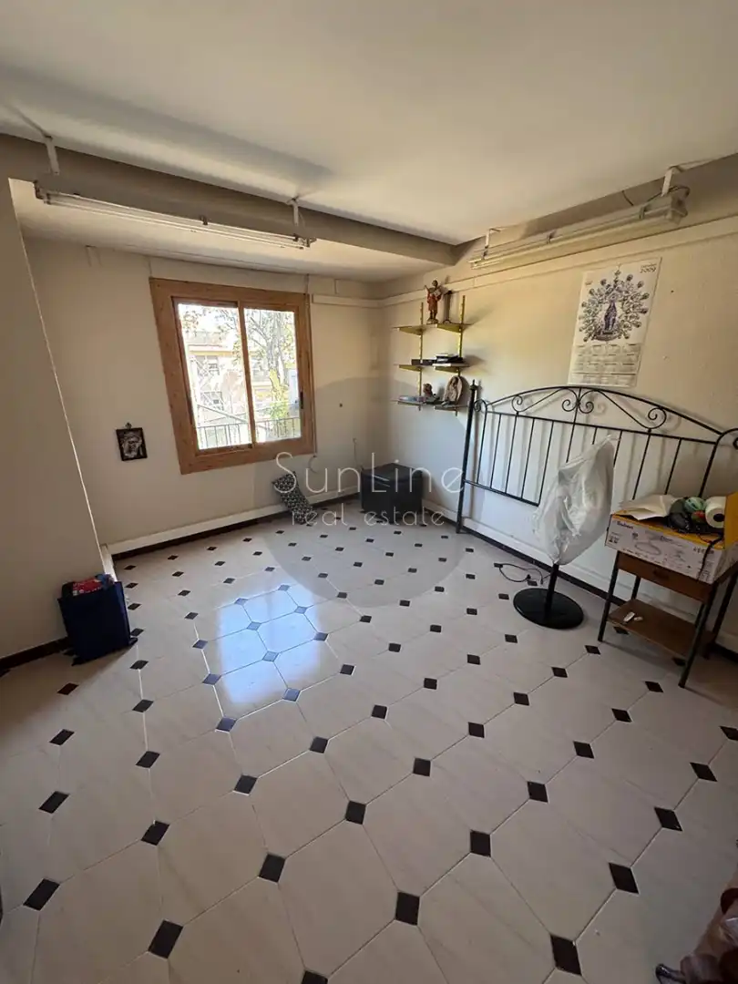 Habitación de Piso en venta en Foios con Aire acondicionado