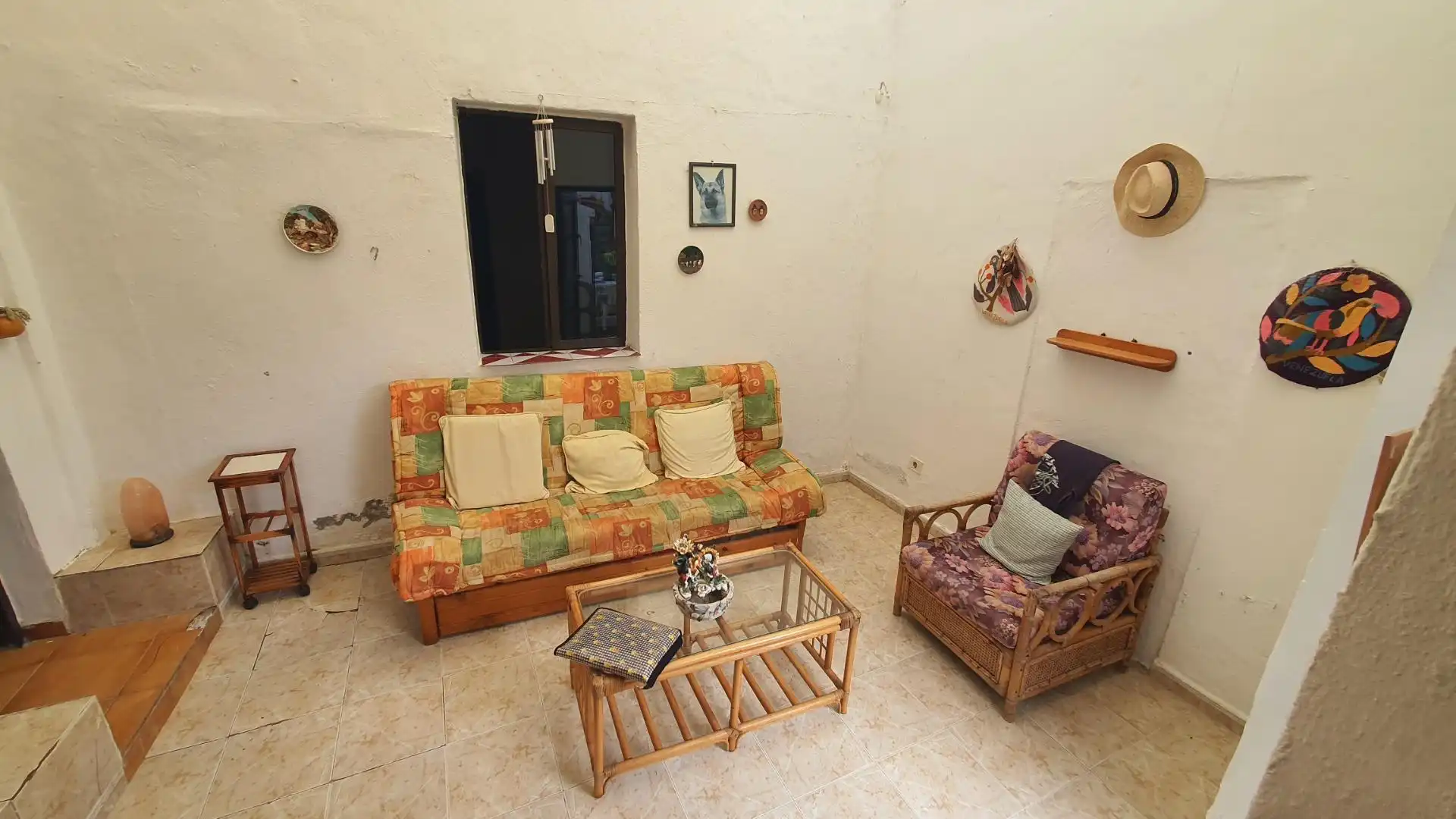 Haus oder Chalet zum Verkauf in Calle LAS CASTRAS, El Tanque