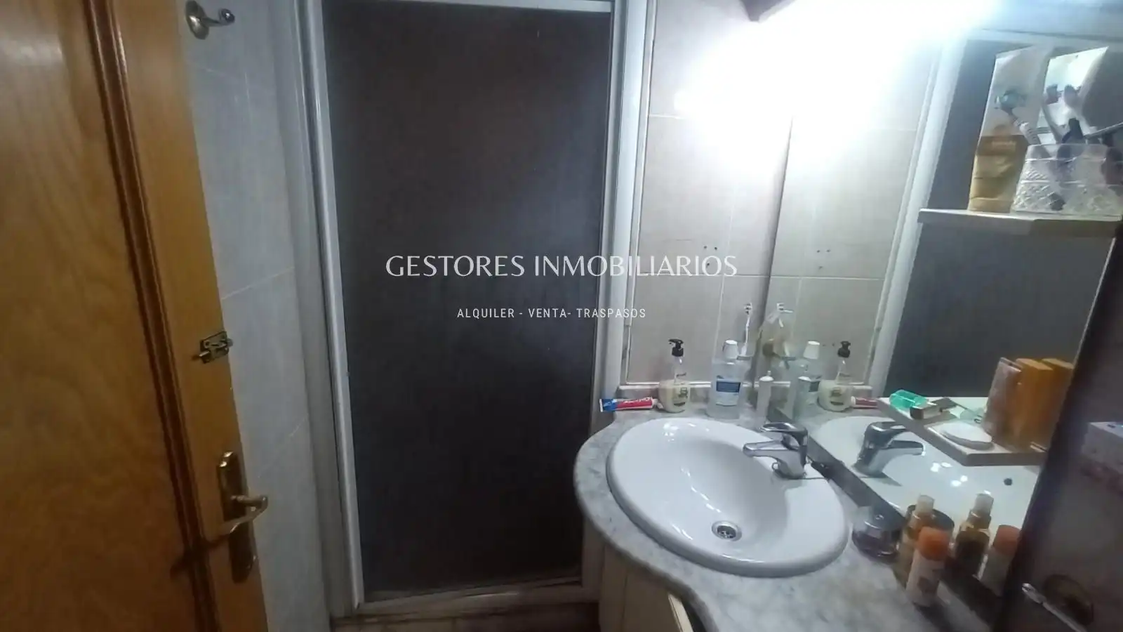 Baño de Casa o chalet en venta en Benasau, Alicante