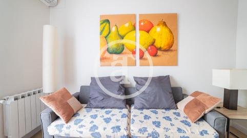 Foto 3 de Pis de lloguer a P.º de Extremadura, Puerta del Ángel,  Madrid Capital