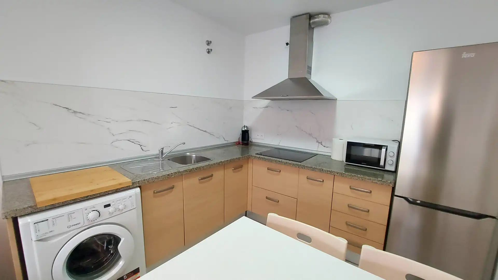 Apartament amb ascensor de lloguer a Caleta de Vélez, imagen 5