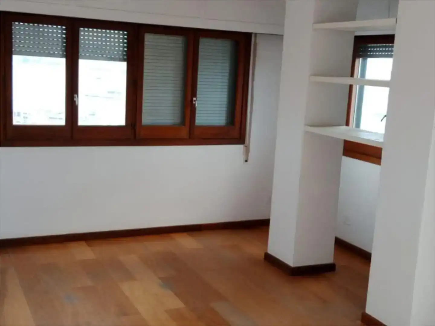 Flat for sale in Eivissa  with Air Conditioner, Parquet flooring and Storage room