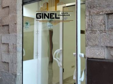 Locale commerciale in vendita a San Ildefonso - Catedral