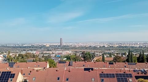 Photo 3 of Flat to rent in Santa Eufemia, Sevilla