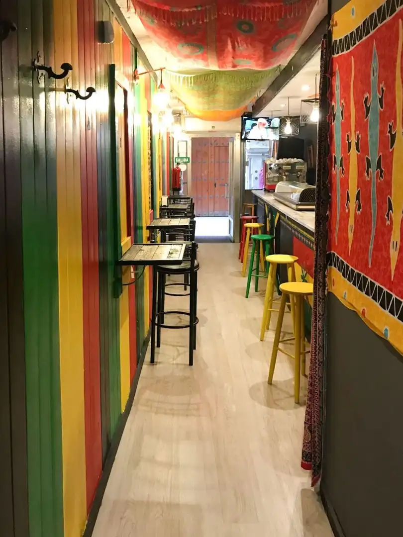 Local comercial en venda a de san pablo