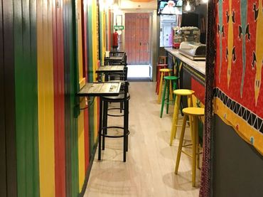 Business premises for sale in de san pablo